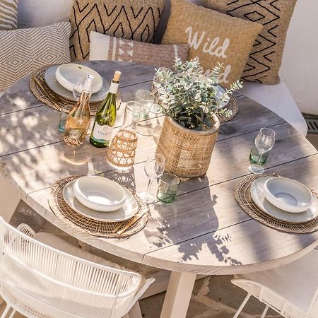 Casita Loulou Villa Moraira Exterior photo