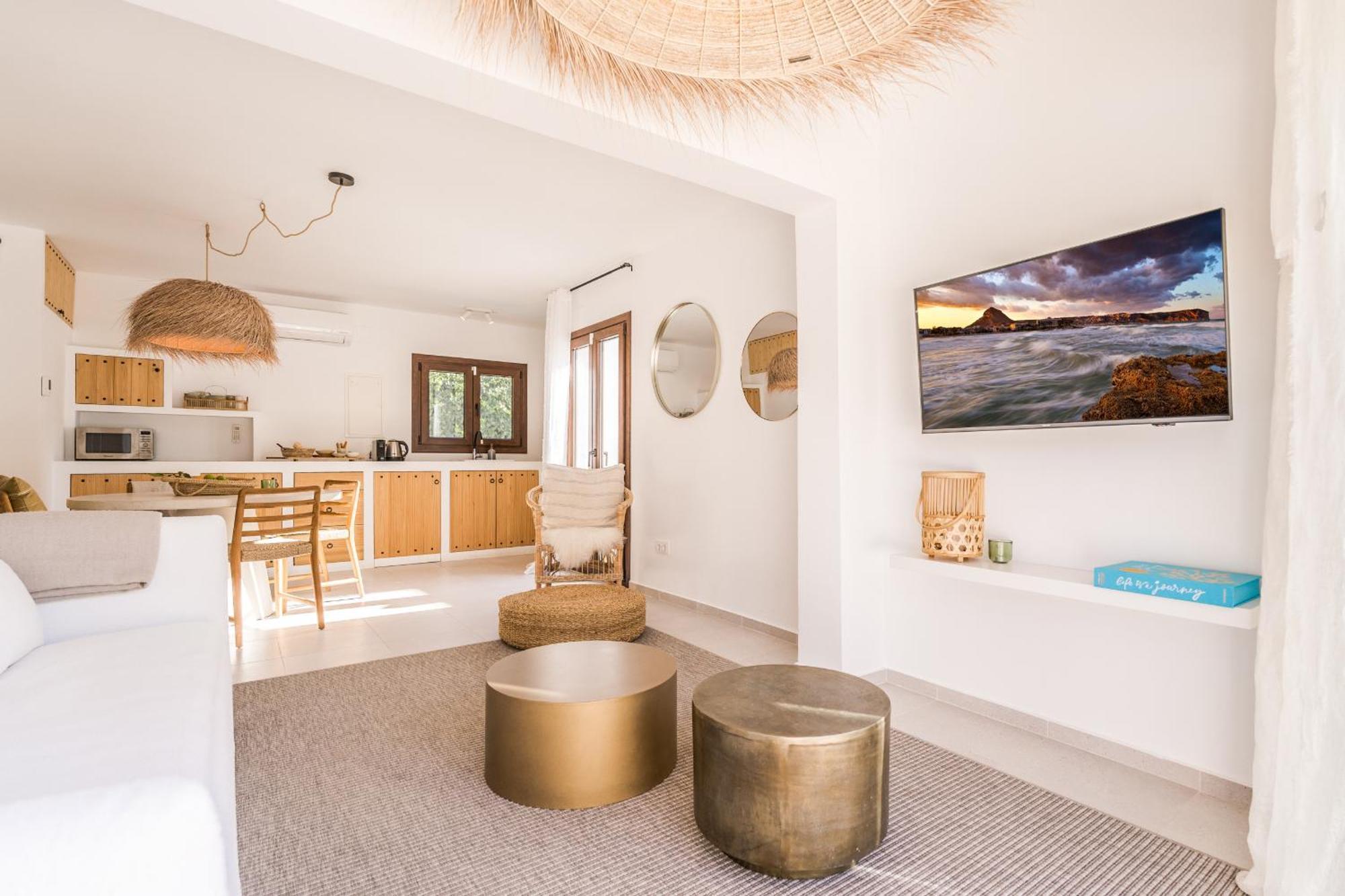 Casita Loulou Villa Moraira Exterior photo