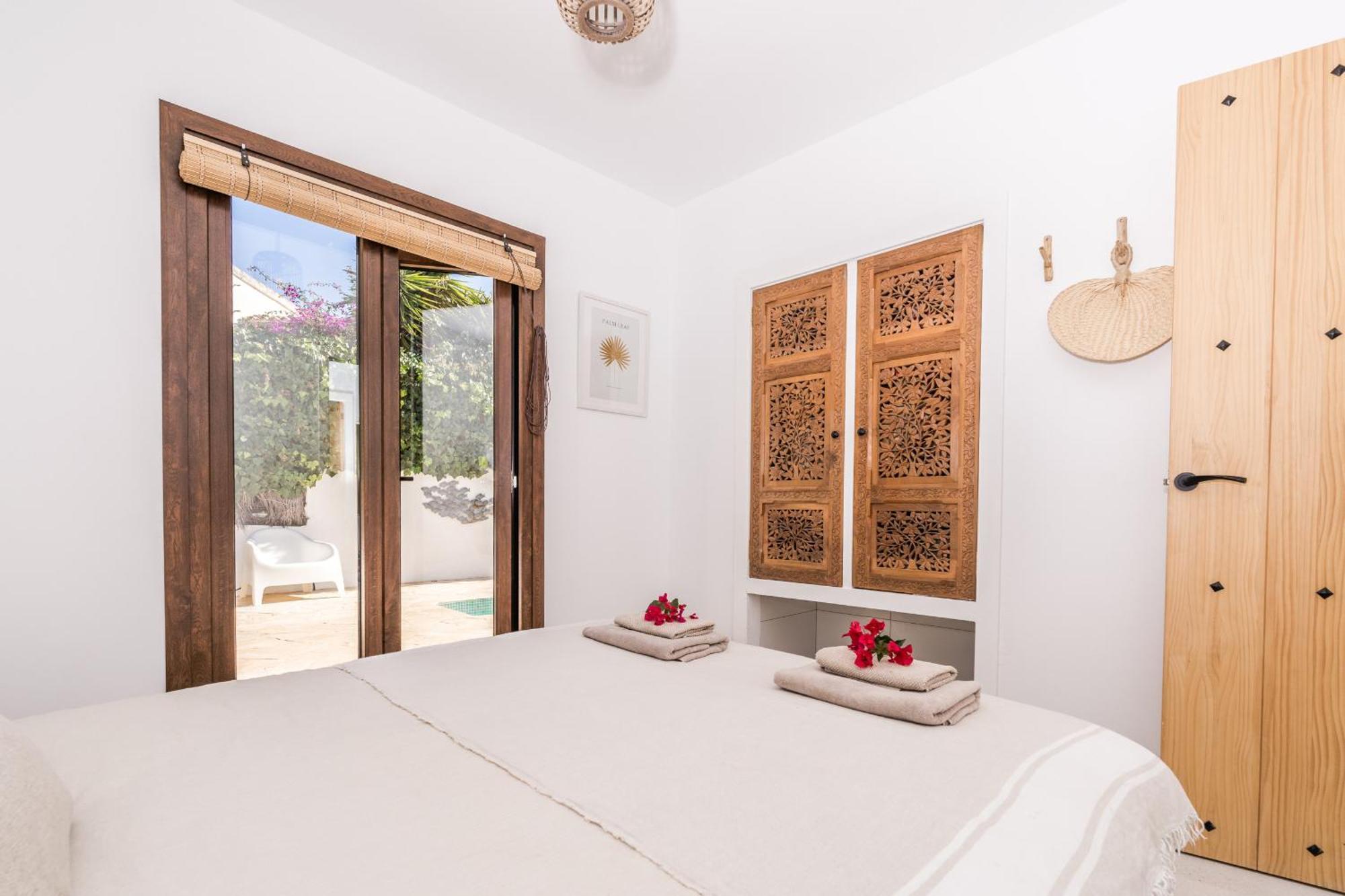 Casita Loulou Villa Moraira Exterior photo